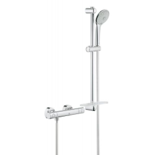 Grohe Grohtherm 1000 Cosmopolitan -…
