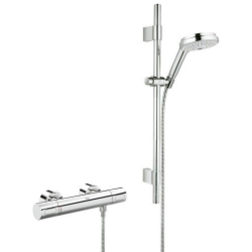 Grohe Grohtherm 3000 Cosmopolitan -…