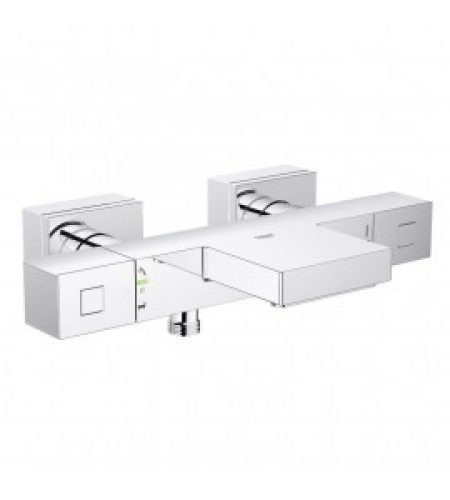 Grohe Grohtherm Cube Mitigeur thermostatique 2 sorties…