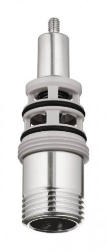 Grohe Inverseur Universal Supersteel (65655DC0)