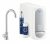 Grohe Kit de démarrage – Mono Blue Home Chromé (31498)