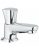 GROHE – Lavabo bec coudé Costa L – 20404001