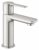 GROHE Lineare – Mitigeur monocommande lavabo taille XS avec bonde de vidage Push-Open supersteel