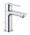 GROHE Lineare – Mitigeur monocommande lavabo taille XS avec EnergySafe avec garniture de vidage chrome