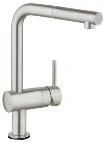 Grohe Minta Touch Mitigeur évier électronique (313600)