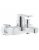 GROHE – Mitigeur bain douche mural appparent Quadra – 32638000