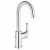 GROHE Mitigeur lavabo bec haut Nouveau Eurosmart 23537002