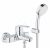 Grohe Mitigeur monocommande, 1/2′ pour…