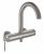 Grohe Mitigeur monocommande Bain / Douche Atrio Chromé (32652)