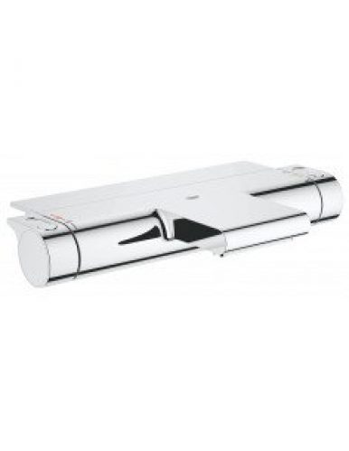 GROHE – Mitigeur thermostatique bain / douche Grohtherm 2000 -…