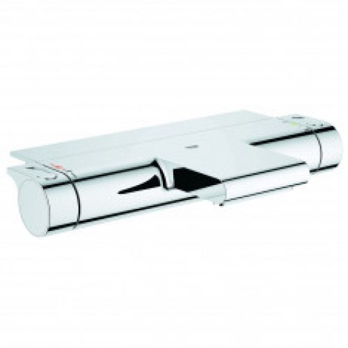 GROHE Mitigeur thermostatique bain/douche Grotherm 2000 34467001
