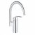 GROHE Mitigeur évier bec haut Nouveau Eurosmart 32223002