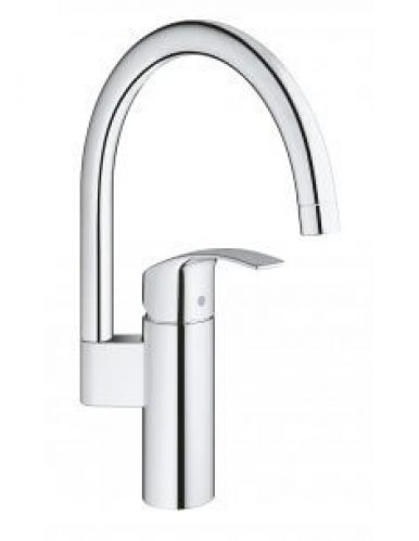 GROHE – Mitigeur évier Eurosmart – 32223002