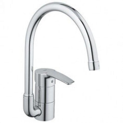 GROHE Mitigeur évier Eurostyle 30220002