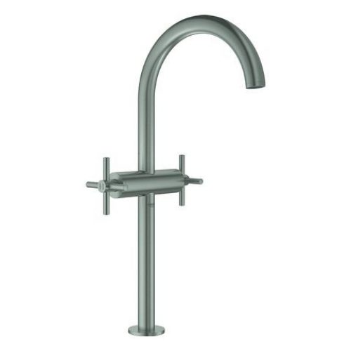 Grohe Mélangeur monotrou Taille XL Atrio Chromé (21044)
