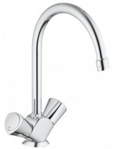 GROHE Mélangeur Évier Costa S 31067001