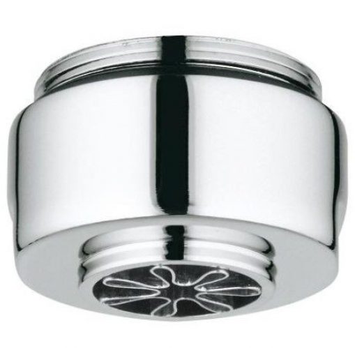 Grohe Mousseur Economiseur d’Eau Chromé (48024000)