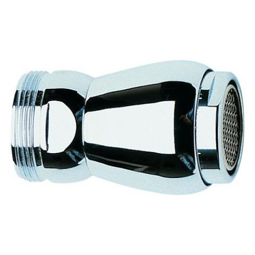 Grohe Mousseur Economiseur d&rsquo;Eau à rotule (07784)