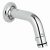 GROHE Non – Non Non sans garniture de vidage chrome