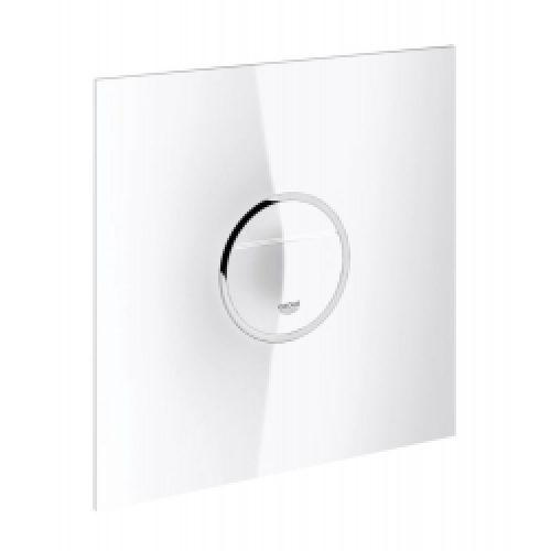 Grohe Ondus – plaque de contrôle, blanc…