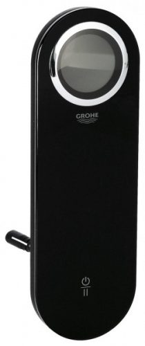 Grohe Panneau de Commande