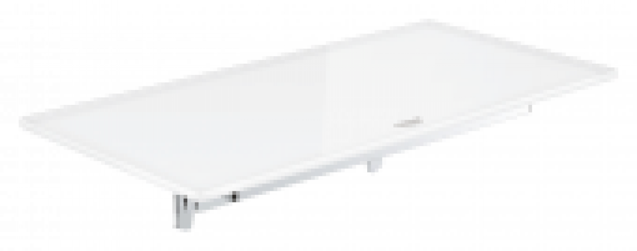 GROHE Plus – Ablage chrom