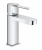 GROHE Plus – Mitigeur monocommande lavabo taille S avec bonde de vidage Push-Open chrome