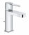 GROHE Plus – Mitigeur monocommande lavabo taille S avec EnergySafe avec garniture de vidage chrome