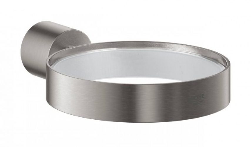 Grohe Porte-savon Atrio Chromé (40305)