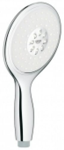 GROHE Power&Soul – Douchette à main avec 4 jet moon white