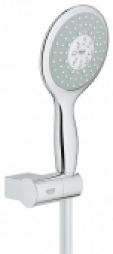 GROHE Power&Soul – Ensemble de douche 130 chrome