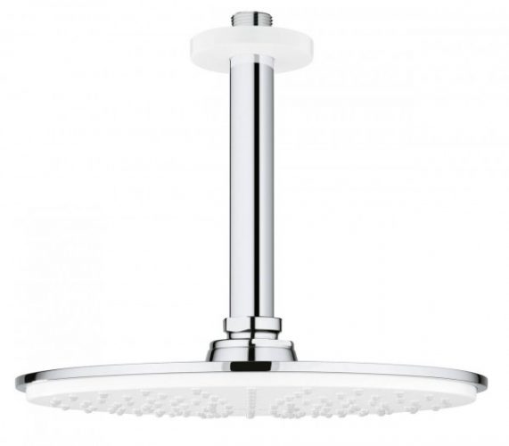 Grohe Rainshower Cosmopolitan 210 Ensemble douche de tête (260530)