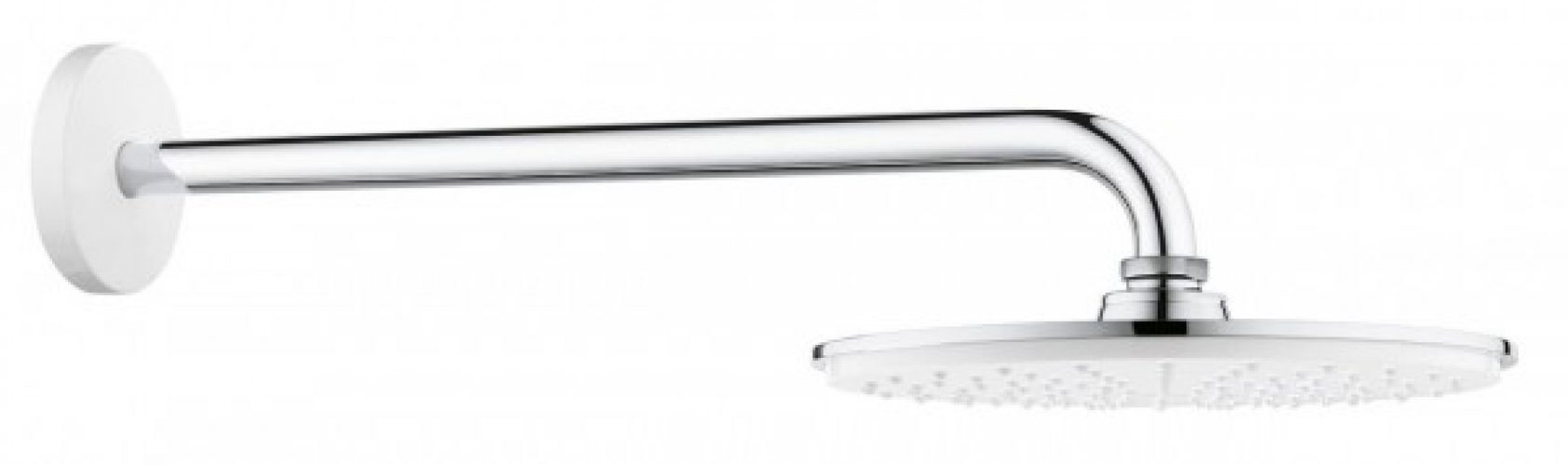 Grohe Rainshower Cosmopolitan 210S et douche de tête 422 mm