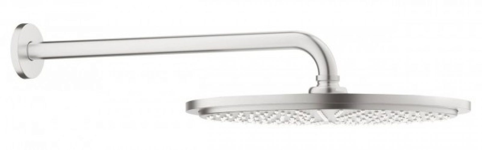 Grohe Rainshower® Cosmopolitan 310 Ensemble douche de tête Ecojoy