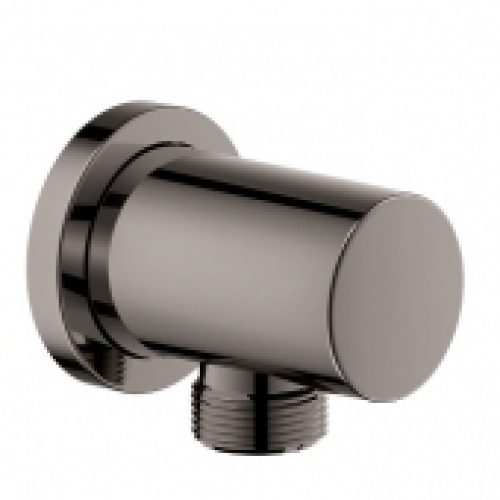 GROHE Rainshower – Coude mural hard graphite