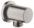 GROHE Rainshower – Coude mural supersteel