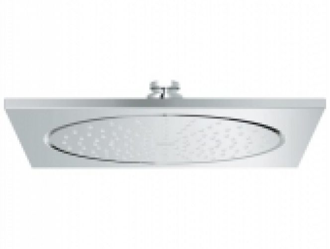 GROHE Rainshower F-Series – Douche de tête Rainshower F 10″ chrome