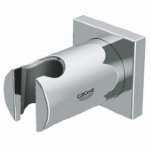 GROHE Rainshower – Support mural pour douchette
