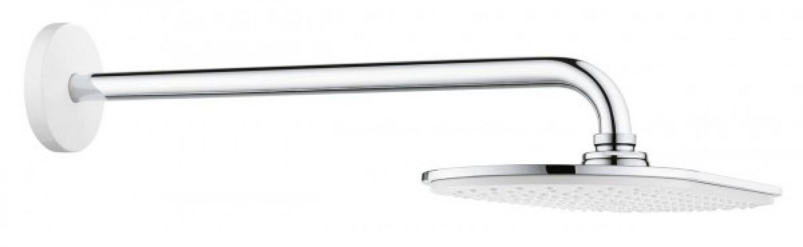 Grohe Rainshower Veris 300 x 150 Set douche de tête 422 mm