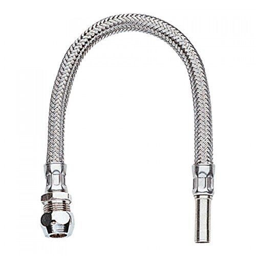 GROHE Rallonge pour Flexible d&rsquo;Alimentation 300 mm Pièce Détachée 36125000 (36125000)
