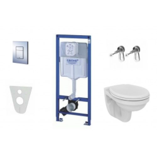 Grohe Rapid SL- Cuvette Ideal Standard -…