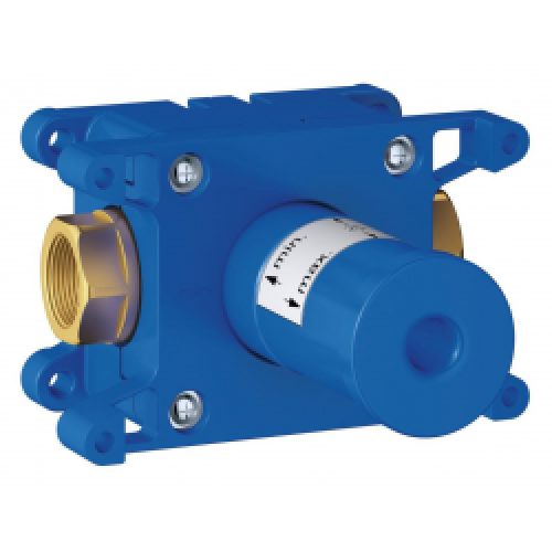 GROHE Rapido C  Corps encastré pour…