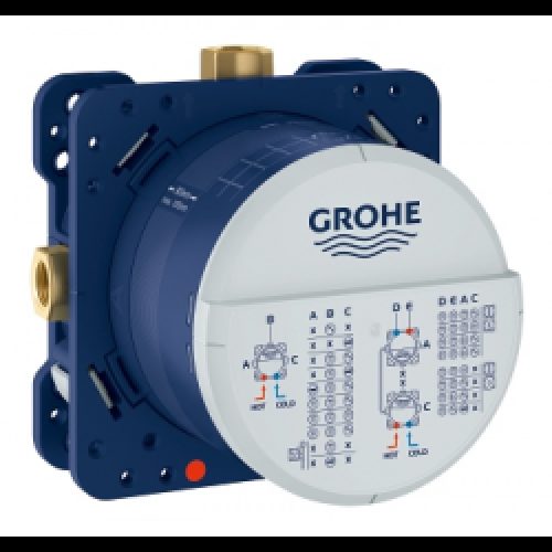 Grohe Rapido SmartBox Corps encastré…
