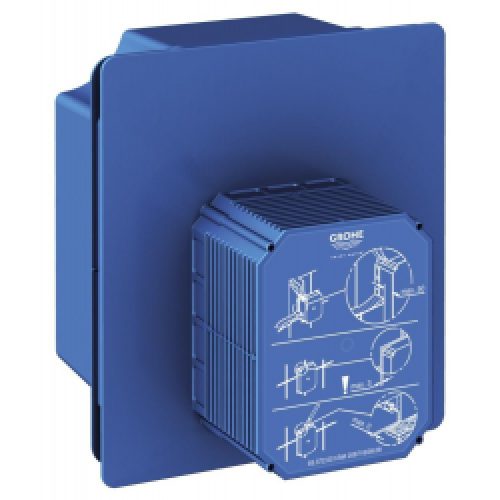 GROHE Rapido U (37338000)