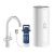 GROHE Red Duo Robinet et chauffe-eau…