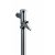 Grohe Rondo Robinet de chasse pour WC…