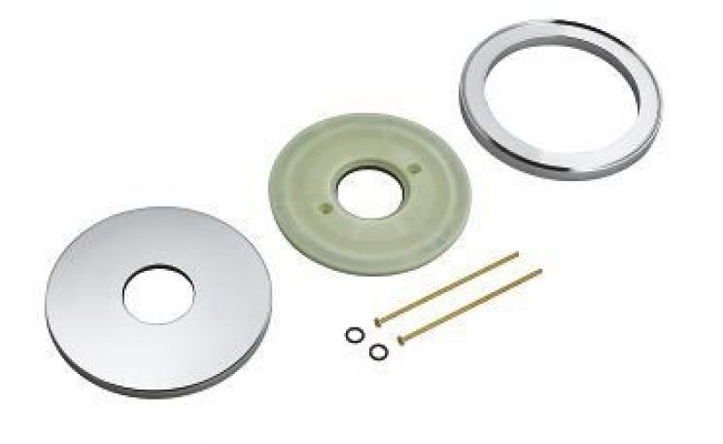 Grohe Rosace Chromé (46971000)