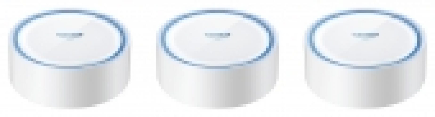 GROHE Sense – Capteur d&rsquo;eau Guard SET with 3 Water Sensors
