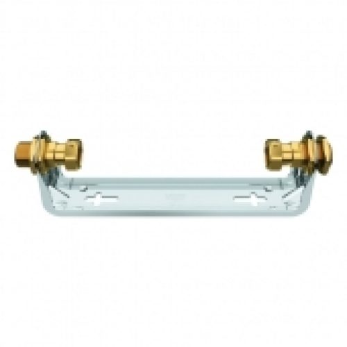 GROHE Sense – Kit de fixation pour Contrôle des eaux GUARD