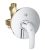 grohe-Set complet Eurosmart New Mitigeur de bain 33305002